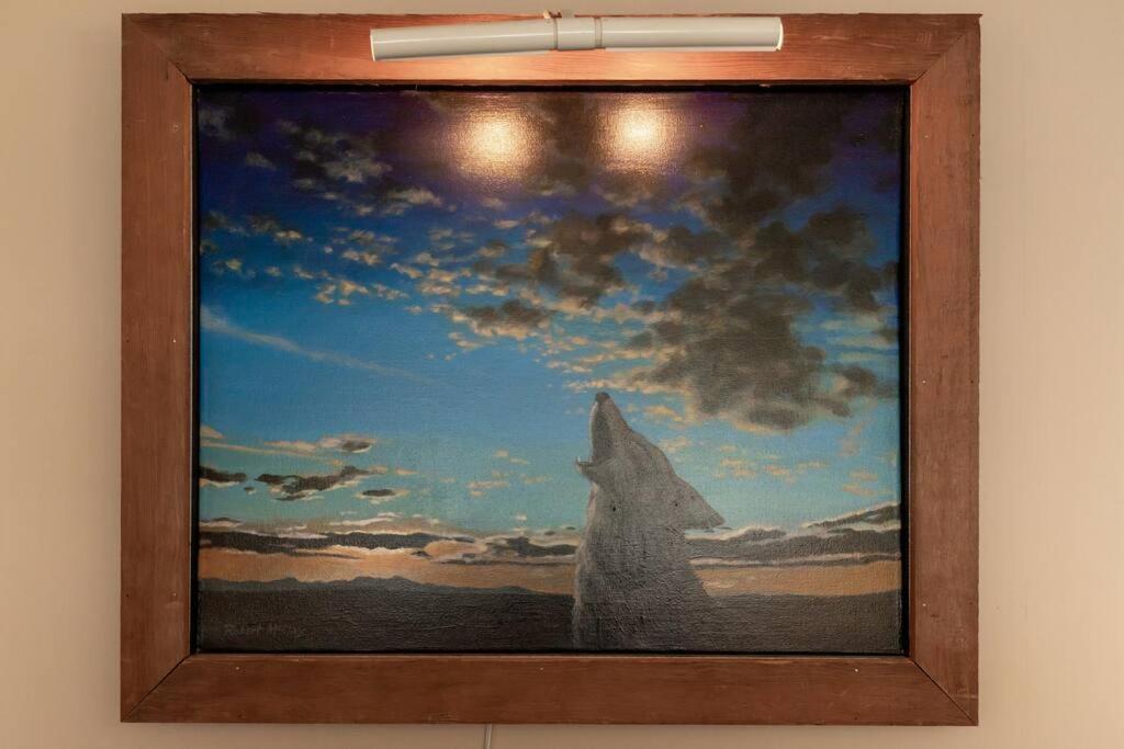 Steph'S Panorama Paradise-Nat'L Park Minutes Away ジョシュア・ツリー エクステリア 写真