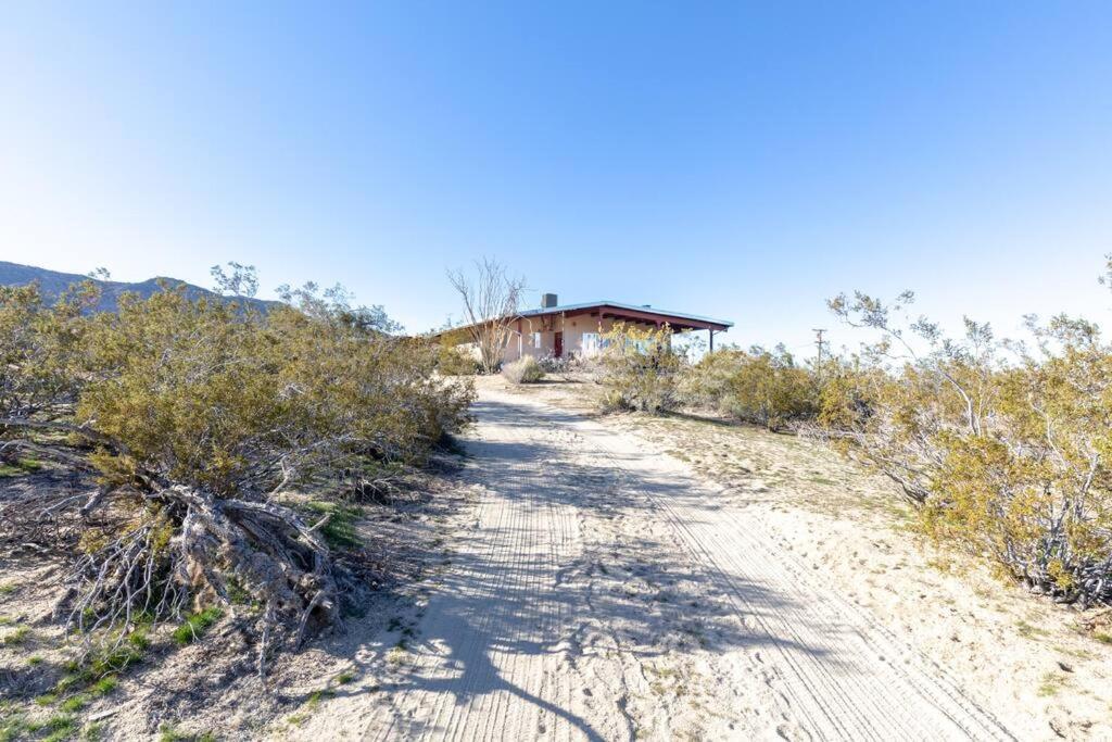 Steph'S Panorama Paradise-Nat'L Park Minutes Away ジョシュア・ツリー エクステリア 写真